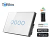 /product-detail/au-us-glass-panel-remote-wireless-smart-life-app-wifi-control-smart-home-touch-wall-light-power-switch-60852416025.html