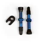color bicycle presta valve no tube bicycle tire for MTB / Race bike