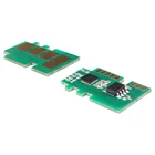 Graphic Customization Chip Cartridge Manufacturer Compatible Chip Laser Printer Copier Parts Drum Chip Cartridge Reset Toner Chip