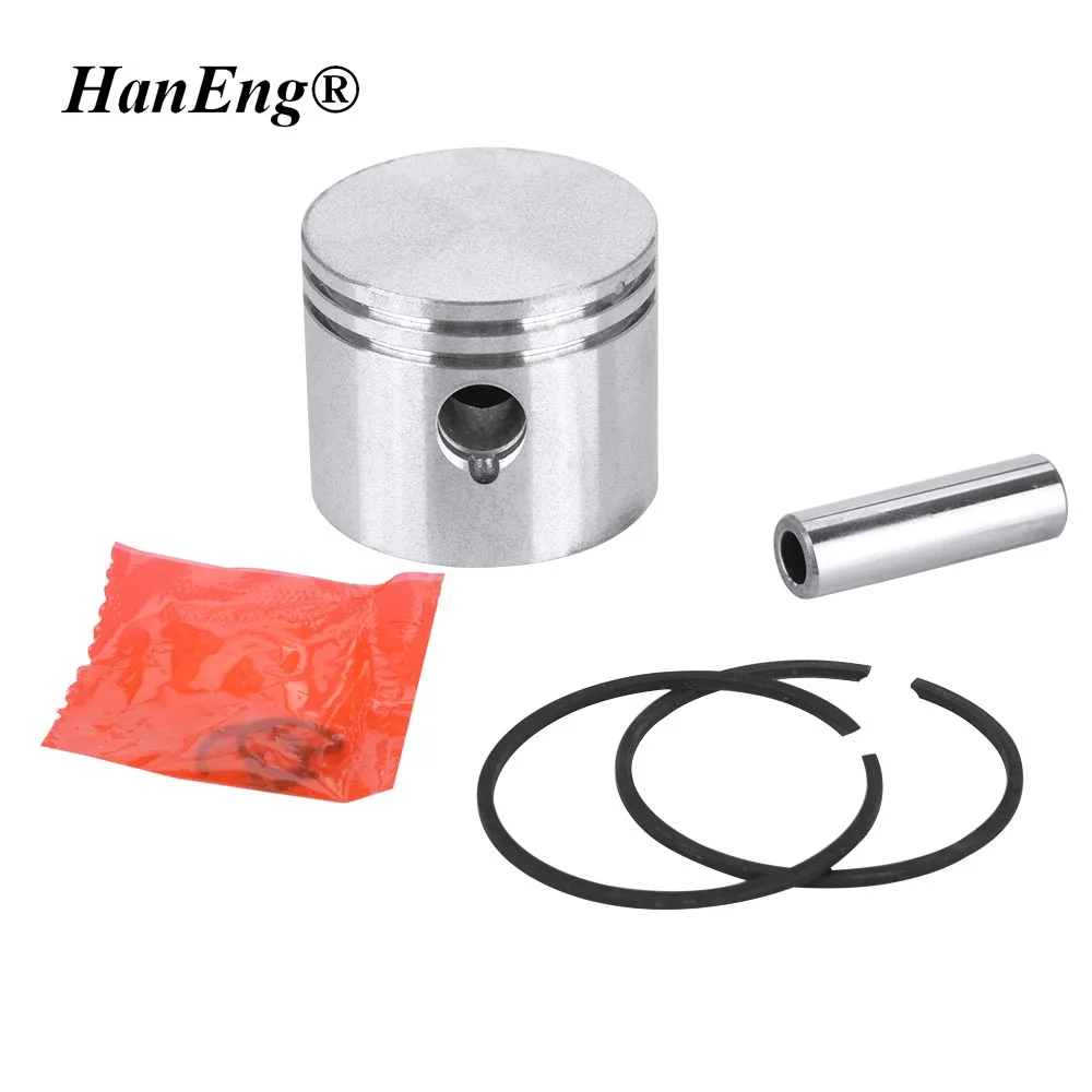 41.1MM PISTON KIT PA350 351 1
