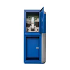 Car System Parking Rfid Smart Car Parking Ticket Machine System