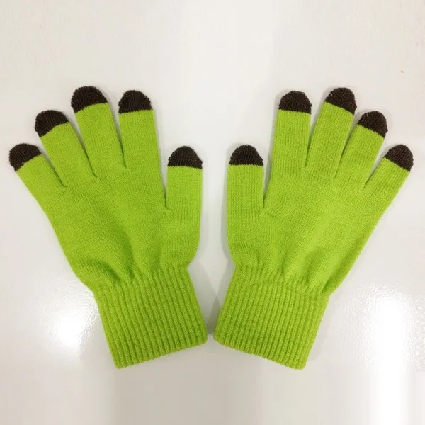 touch screen gloves