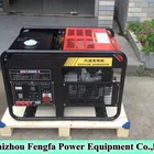 Gasoline Generator Factory Name Generator 5000w Gasoline Generator Price