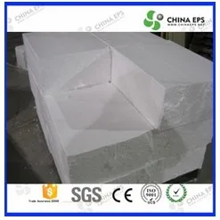 styrofoam shapes