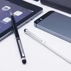 Metal touch screen stylus pen/ ball pen for promotion