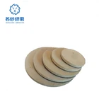 Felt Wool Polishing Buffing Wheel Discs Polishers Pad 2'' 3'' 4'' 5'' 6'' 7'' buffing wheel