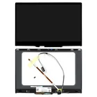 For Yoga 710-15 lcd touch screen display monitors replacement parts 4k version