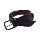 Best Superior Belt Western Belt Best Seller Superior Quality Man's Luxury Fashion Leather Belt