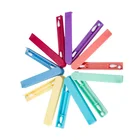 Personal Skin Care Protection Reusable Silicone Last Cotton Swab