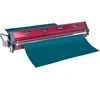 600mm width portable PVC/PU belt The All in One hot joint Splice Press with air cooled system