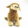 custom design only one hump stuffed plush toy camel