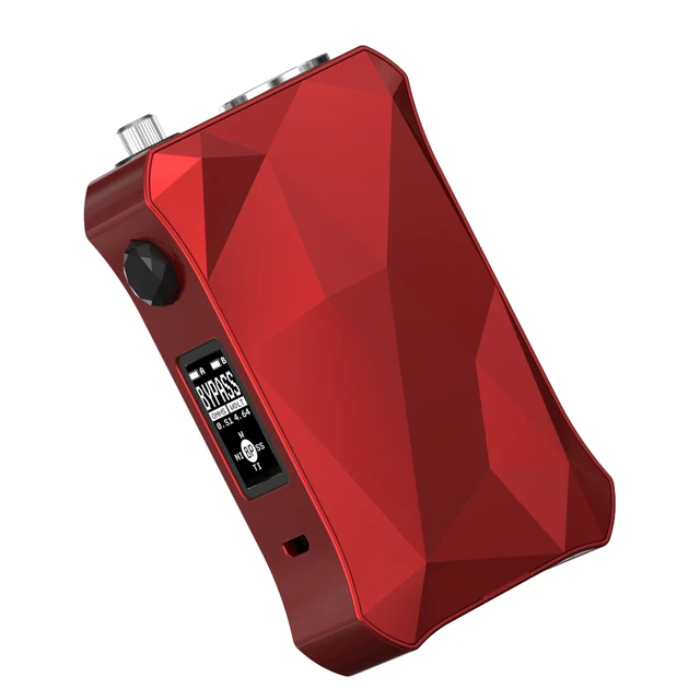 vapemons 200w huge vapor electronic cigarette box mod