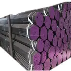 mild steel price for small size A179 and A192 seamless boiler tube and heat exchanger tube