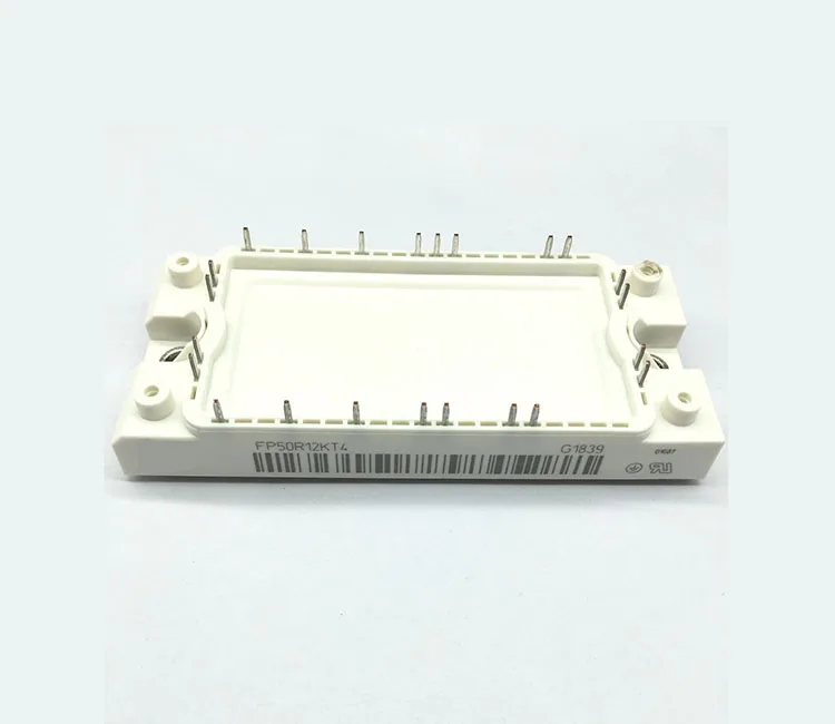 new original imported igbt module fp50r12kt4