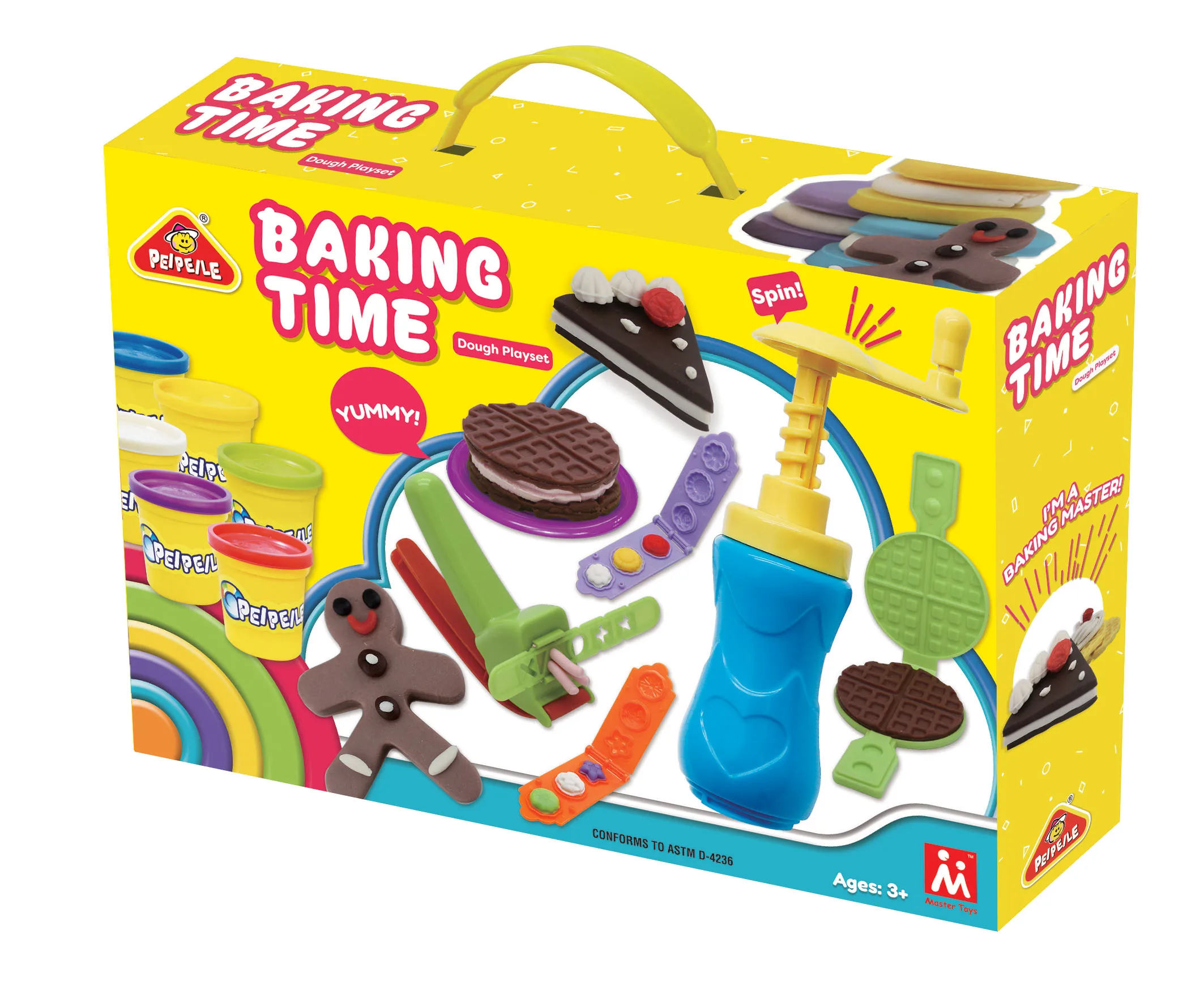 argos ice cream maker toy