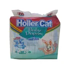 Hot sell cheap price high absorption Breathable film disposable baby diaper