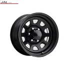 high quality suv 4x4 wheels car rims sport rim 17 inch China