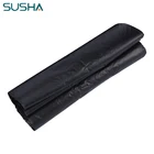3 silk black garbage bags and 90 packages for portable home kitchens
