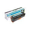 Asta CE411A Cheap Compatible 305A Toner Cartridge for HP Laser Printer