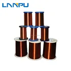 Factory price magnet winding wire enamelled copper wire specifications