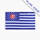New product all countries standard colorful flying flag