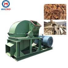 High Quality Wood Grinder Provided By Manufacture