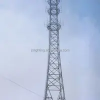 Prices Of 35m Telecom With Masts