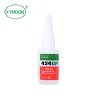 MN424 For plastic and rubber industry CA super glue