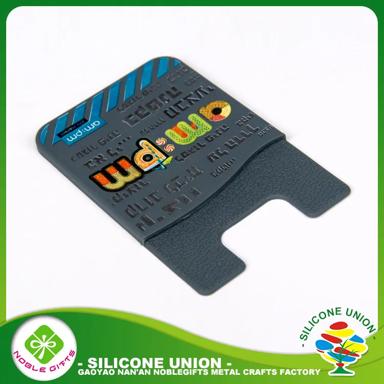 materia: silicone color: pantone colors type: promotional gifts