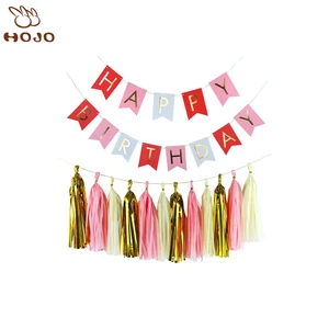 gifts & crafts decoration garland banner christmas decoration