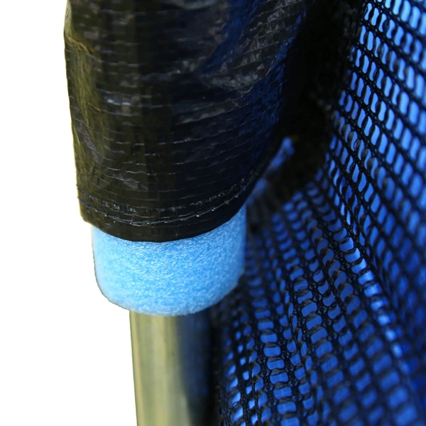 kids indoor trampoline bed fashion trampoline park with safety net adjustable gym trampoline