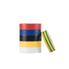 High Voltage Resistant Vinyl Electrical Insulation Tape for Motor Electrically Conductive Tape