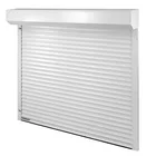 Window And Door Aluminum Shutter Aluminum Alloy Shutter Rolling Door Motor Roller Shutter