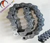 Short-time B series Short Pitch Precision Alloy or Stainless Transmission roller chain 05B