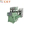 CKY High Speed Nylon Window Curtain Tape Needle Weaving Loom Machine Price 830CT