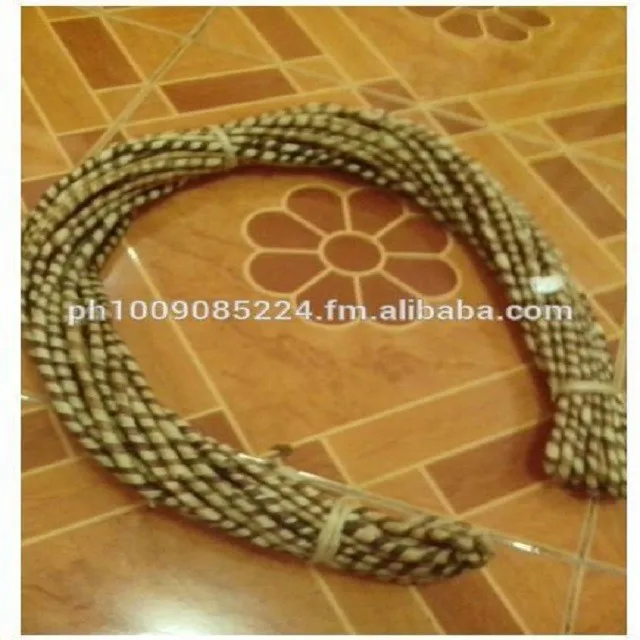 high quality manila hemp/abaca yarn