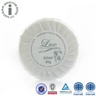 New Product Hotel Disposable Beauty Whitening Bath Soap