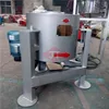 China widely used sunflower peanut copra palm olive oil press making cooking crude edible oil filter