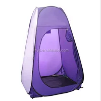 New Outdoor Camping Tent Simple Dressing
