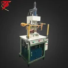 Handmade production equipment bar bath soap making soap press stamping machine