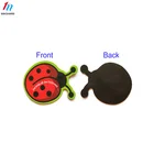 China wholesale websites promotional pvc fridge magnet for home decor