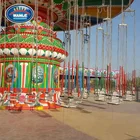 amusement rides flying chair swing rides carnival games sale