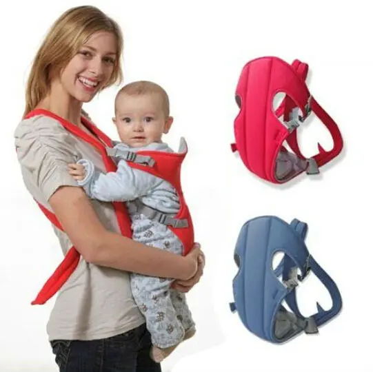 baby carrier kangaroo pouch