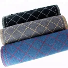 high quality Fashion Winter fine Wool scarf for men