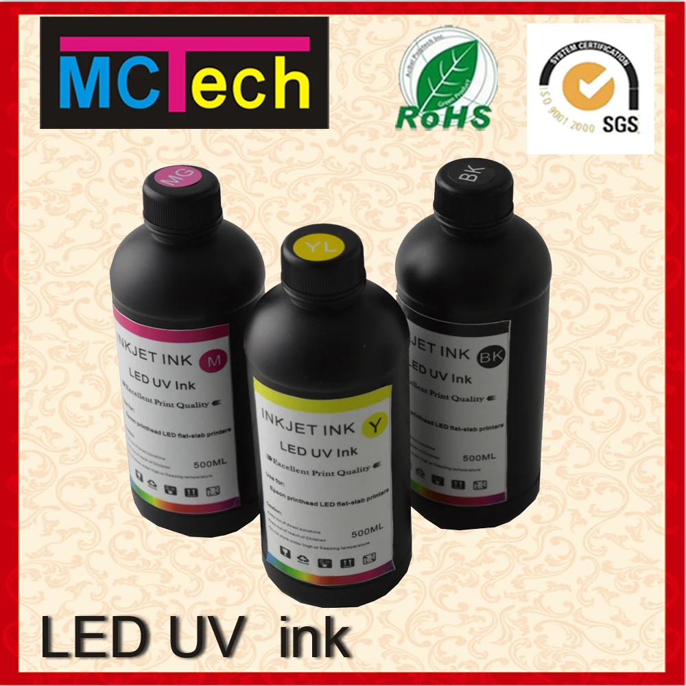 Premium Uv Inkjet Printing Metal Ink,Led Uv Ink For Metal Buy Metal