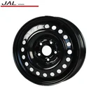 6.5x16 Steel Wheel Rim Car Rims Wheels 16 Inch