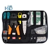 Monoprice Ethernet Lan Rj45 Network Installation Crimping Tool Repair Kit For Network Cables Maintenance Tool Kit Price 10 In 1