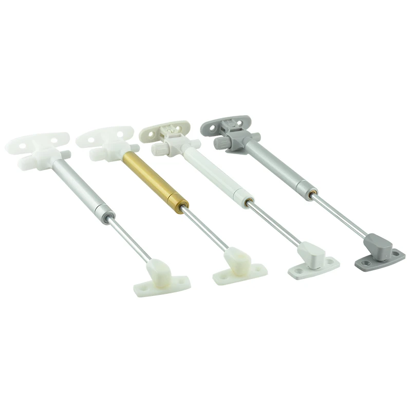 Easy lift gas spring with 100N  for cabinet gas spring with LED light VT-05.007