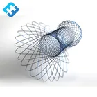Instrument Metal Stent Price Medical Instrument Surgical Nitinol Metal Pylorus Stent
