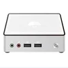 Made in China Intel X86 Mini PC DDR3 Support i3/i5/i7 Processor